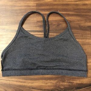 Lululemon Power Y Sports Bra